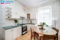 Квартира 5 комнат 126 м² Вильнюс, Литва