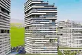 Квартира 3 комнаты 113 м² Trikomo, Северный Кипр