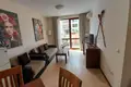 Mieszkanie 2 pokoi 80 m² w Nesebyr, Bułgaria