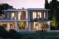 Dom 4 pokoi 285 m² Tserkezoi Municipality, Cypr