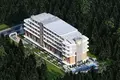 1 bedroom apartment 45 m² Sarisu, Turkey