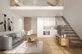 Apartment 65 m² Amsterdam, Netherlands