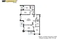 Квартира 5 комнат 175 м² Минск, Беларусь