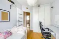 Mieszkanie 2 pokoi 47 m² Warszawa, Polska