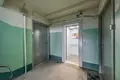 Wohnung 2 zimmer 49 m² Minsk, Belarus