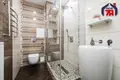 4 room apartment 133 m² Minsk, Belarus