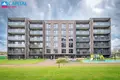 Apartamento 3 habitaciones 56 m² Kaunas, Lituania