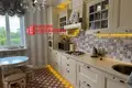 3 room apartment 85 m² Hrodna, Belarus
