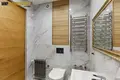 3 room apartment 101 m² Minsk, Belarus