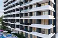 Apartamento 3 habitaciones 105 m² Mezitli, Turquía