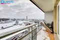 2 room apartment 58 m² Vilnius, Lithuania