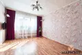 2 room apartment 52 m² Minsk, Belarus