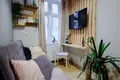 Wohnung 1 Zimmer 15 m² in Danzig, Polen