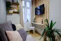 1 room apartment 15 m² in Gdansk, Poland