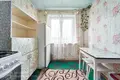 Mieszkanie 1 pokój 35 m² Mińsk, Białoruś