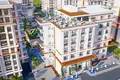 2 bedroom apartment 77 m² Trikomo, Northern Cyprus