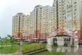 Квартира 2 комнаты 78 м² Минск, Беларусь