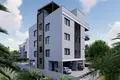 Mieszkanie 2 pokoi 98 m² Jermasoja, Cypr