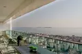 Жилой комплекс Высотная резиденция с большими зелеными зонами, бассейнами и спа, Стамбул, Турция