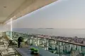 Apartamento 4 habitaciones 223 m² Marmara Region, Turquía