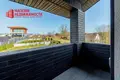 House 154 m² Abuchauski sielski Saviet, Belarus