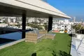 Penthouse 3 pokoi 115 m² Jermasoja, Cypr