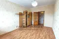 Mieszkanie 2 pokoi 44 m² Brześć, Białoruś