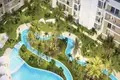 Wohnung 1 zimmer 511 m² Dubai, Vereinigte Arabische Emirate