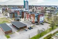 Wohnung 2 zimmer 47 m² Raahe, Finnland