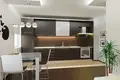 Appartement 1 chambre 29 m² Boreti, Monténégro