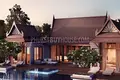 5 bedroom villa 788 m² Choeng Thale, Thailand