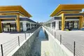 Квартира 2 комнаты  Аланья, Турция