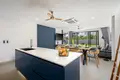 Residential complex Complex of villas with swimming pools, Samui, Thailand