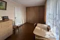 1 room apartment 43 m² Brest, Belarus