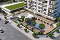 Квартира 4 комнаты 111 м² Мезитли, Турция