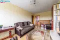 3 room apartment 64 m² Klaipėda, Lithuania