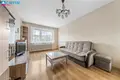 Квартира 1 комната 40 м² Вильнюс, Литва