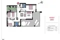 Квартира 4 комнаты 101 м² Urbanizacion Mil Palmeras, Испания