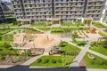 1 room apartment 44 m² Kopishche, Belarus