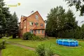 Dom wolnostojący 306 m² Borowlany, Białoruś