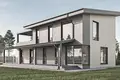 House 233 m² Aziaryckaslabadski sielski Saviet, Belarus