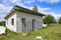 Casa 46 m² Akalova, Belarús