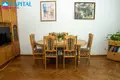 Wohnung 2 zimmer 49 m² Kaunas, Litauen