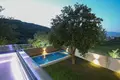 4-Schlafzimmer-Villa 300 m² Pobrde, Montenegro