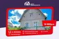 4 room house 98 m² Krasnienski sielski Saviet, Belarus