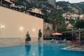 Szeregowiec 3 pokoi 90 m² Alanya, Turcja