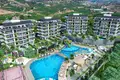 1 bedroom apartment  Kargicak, Turkey