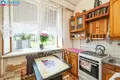 3 room apartment 61 m² Kalveliai, Lithuania