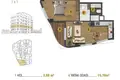 Wohnung in einem Neubau Wohnungen in Gehweite zum Meer im City-Nest-Projekt