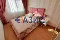 Mieszkanie 3 pokoi 68 m² Nesebyr, Bułgaria